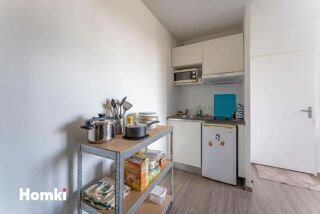 Vente Appartement T1 de 26 m2 - résidence étudiante +5.5% Bordeaux