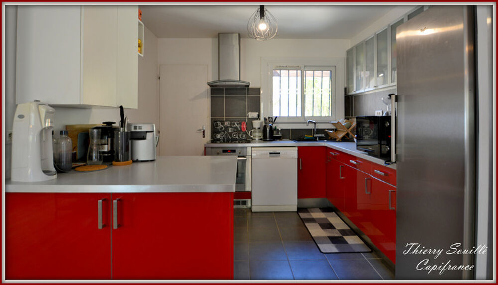 Maison 7 pièces, 128m², 5 chambres