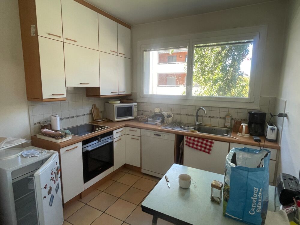 à vendre  Appartement Annecy (74000)