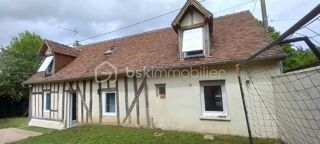  Maison � vendre 4 pi�ces 84 m�