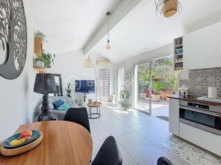  Appartement à vendre 2 pièces 34 m²