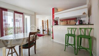  Appartement à vendre 2 pièces 43 m²