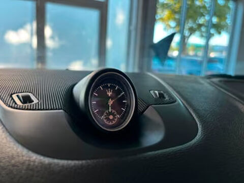 Levante G4 2019 occasion 33000 Bordeaux