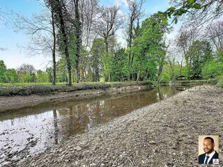  Terrain � vendre 1529 m�