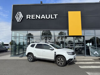 Duster TCe 130 FAP 4x2 Prestige 2021 occasion 42210 Bellegarde-en-Forez