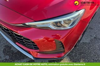 MG.ZS 1.5 L Hybrid+ 197 ch Standard 2026 occasion 69190 Saint-Fons
