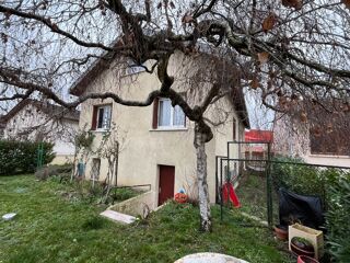  Maison à vendre 8 pièces 132 m²