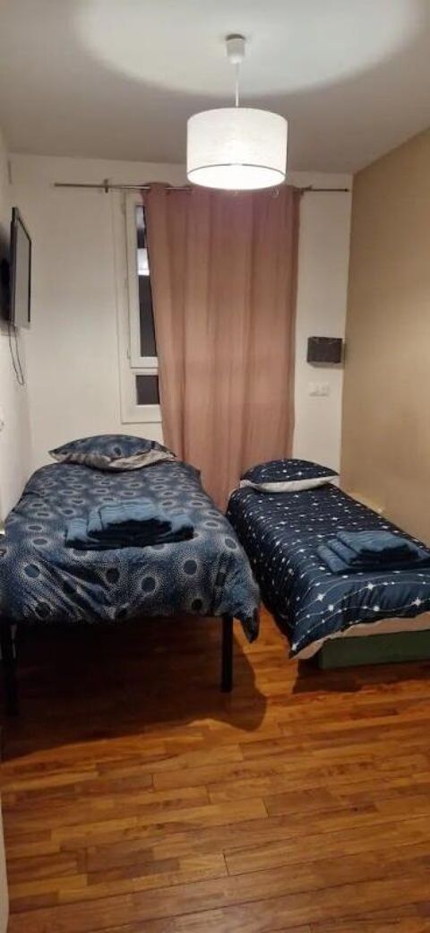  Appartement � louer 3 pi�ces 56 m�