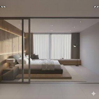  Appartement � vendre 4 pi�ces 114 m�