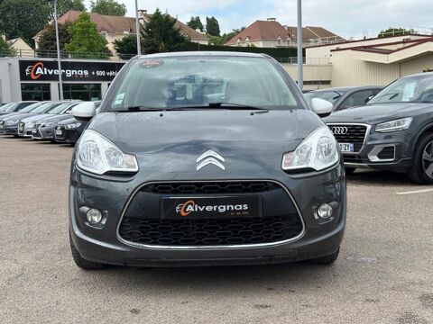 C3 II 1.1 60 ATTRACTION 2012 occasion 78240 Chambourcy