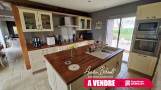  Maison à vendre 8 pièces 272 m²