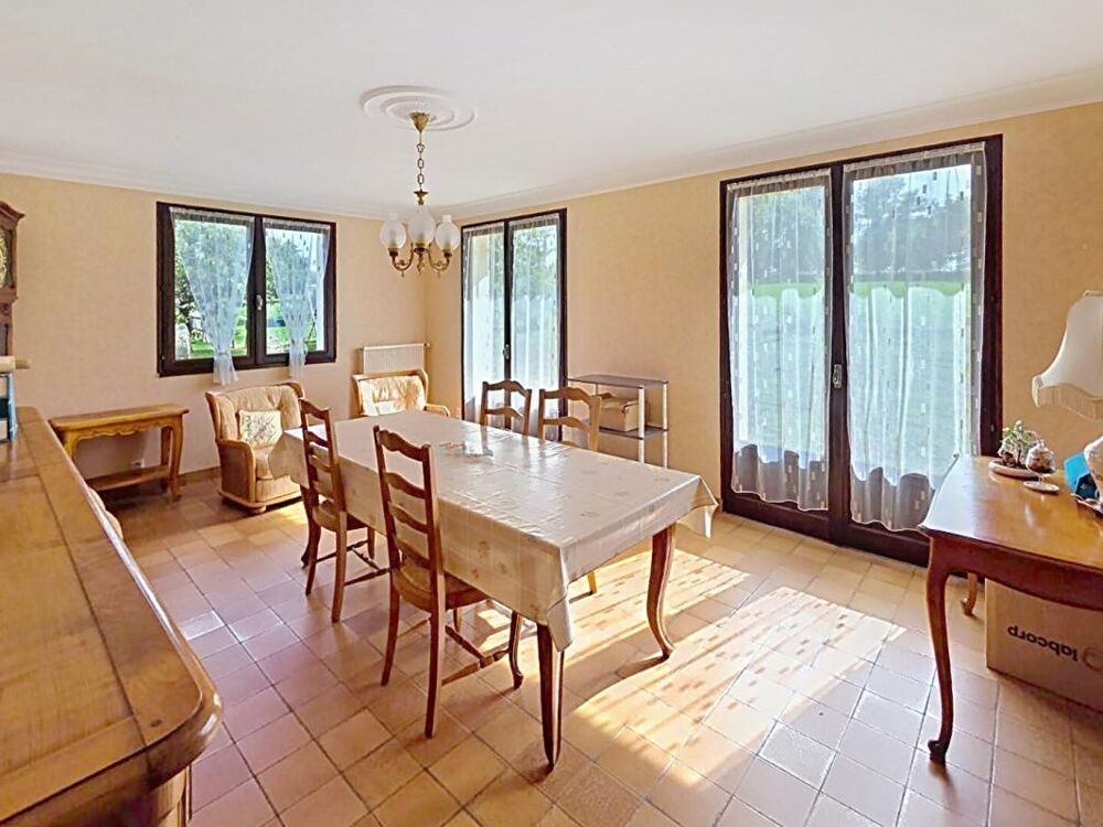 Vente Maison Maison La Verrie 5 pièces 86 m2 La verrie