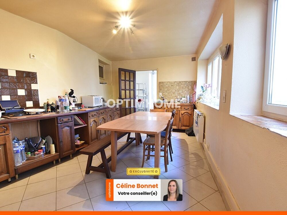 Vente Maison Maison + dépendances + terrain Neuville
