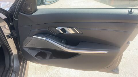 S&eacute;rie 3 Touring VII 330e 292 Hybrid Steptronic8 M Sport 2021 occasion 88600 Bruyeres