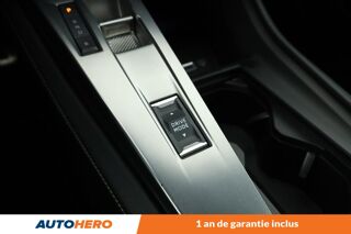 408 1.6 PHEV GT e-EAT8 180 ch 2023 occasion 92130 Issy-les-Moulineaux