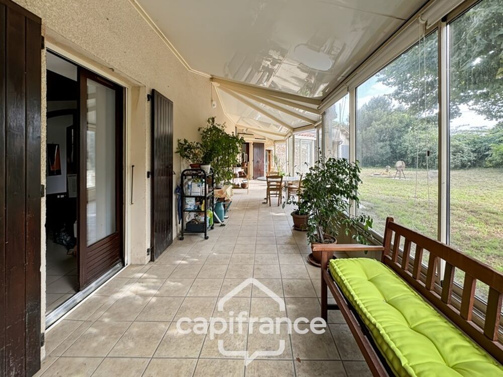 Vente Maison Maison à vendre 8 pièces ALBON (26) Albon