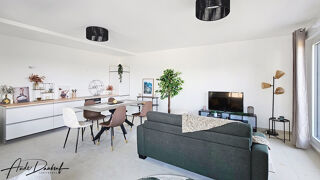 Vente Appartement LES OLLIERES, votre appartement en attique entre Annecy et Genève Les ollieres