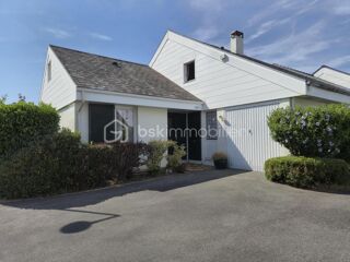  Maison à vendre 6 pièces 119 m²