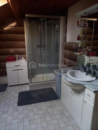  Maison à vendre 7 pièces 170 m²
