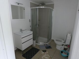  Appartement � louer 1 pi�ce 20 m�