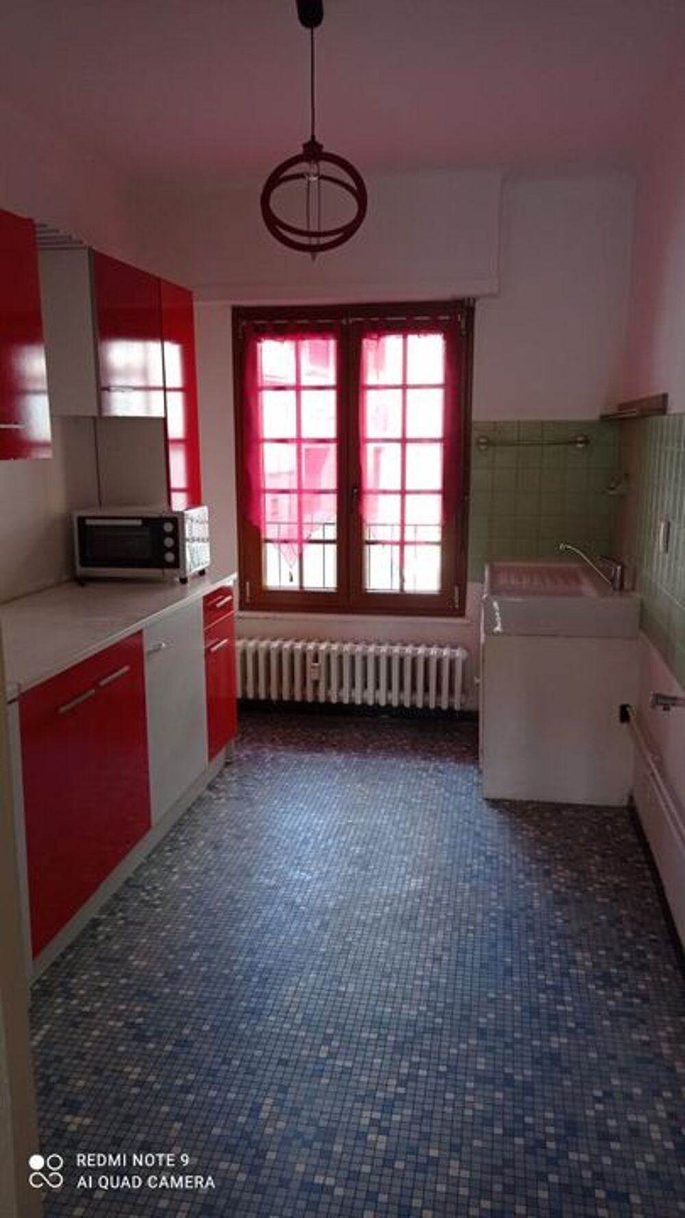 Appartement de 48m2 à louer sur Strasbourg