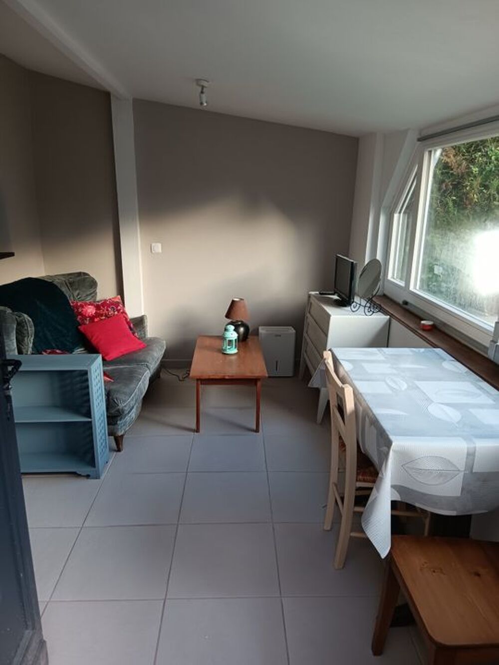 Studio de 32m2 à louer sur Osny