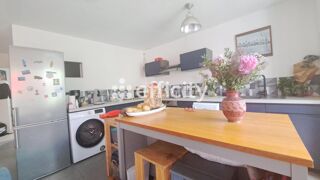  Maison à vendre 4 pièces 80 m²