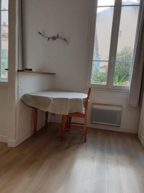  Appartement � louer 1 pi�ce 20 m�