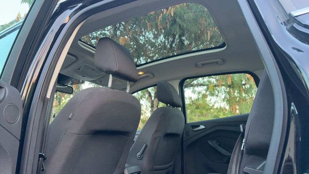 C-max II 1.5 TDCi 120 BVA Titanium 2017 occasion 24560 Bouniagues
