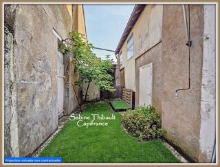  Maison à vendre 5 pièces 135 m²