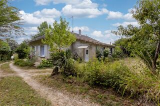 Maison à vendre 6 pièces 155 m²