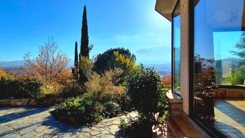   Maison � vendre 6 pi�ces CATLLAR (66) Maison - 6 pi�ce(s) - 254 m�