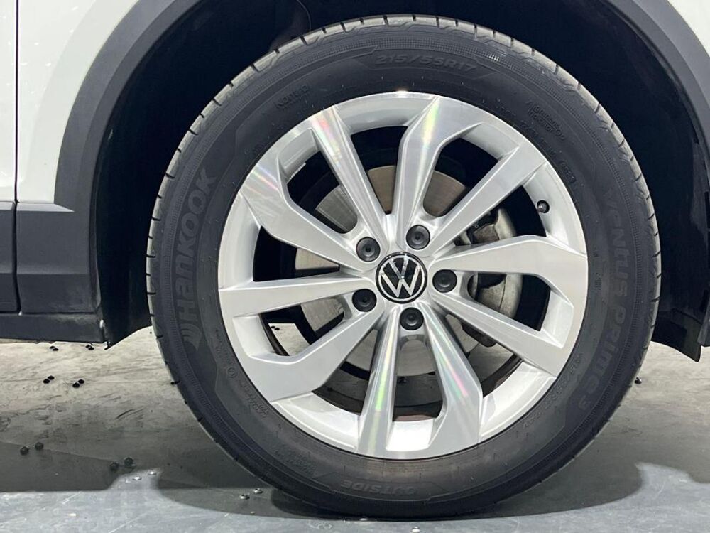 T-ROC 1.5 TSI EVO 150 Start/Stop DSG7 Style 2023 occasion 31100 Toulouse