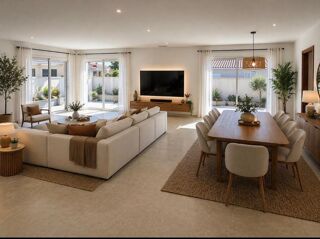  Maison à vendre 4 pièces 92 m²