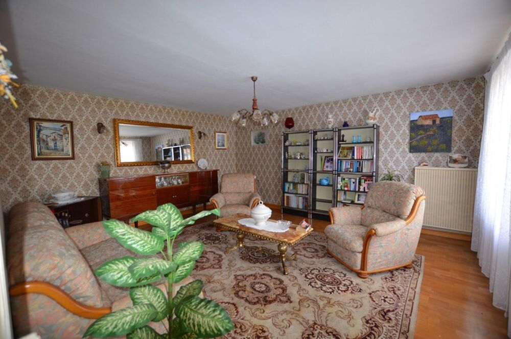 Dpt Moselle (57), à vendre GRAVELOTTE maison 245 m2 - Terrain de 1 071,00 m²