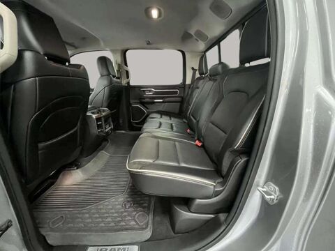 RAM 1500 Laramie • 5.7 V8 HEMI 401 DC 2022 occasion 33600 Pessac