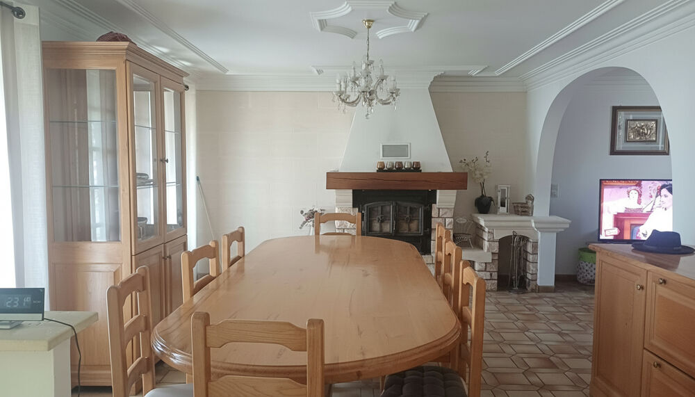 Vente Maison MAISON Ribecourt dreslincourt
