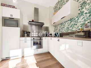  Appartement � vendre 3 pi�ces 92 m�