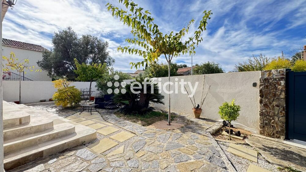  vendre  Maison La Londe-les-Maures (83250)