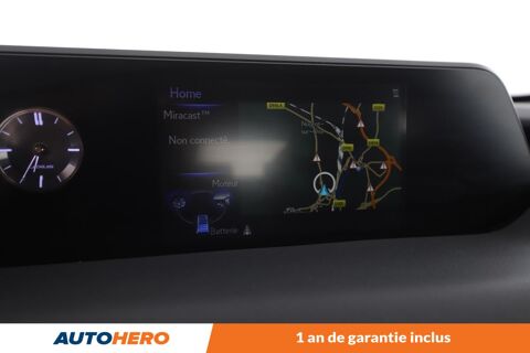 UX 250h Pack Business 2WD 184 ch 2019 occasion 92130 Issy-les-Moulineaux
