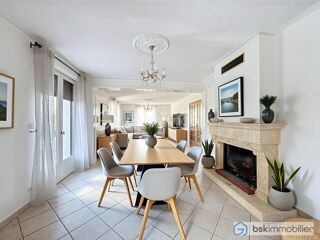  Maison � vendre 10 pi�ces 215 m�