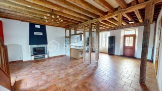 Maison � vendre 5 pi�ces 150 m�