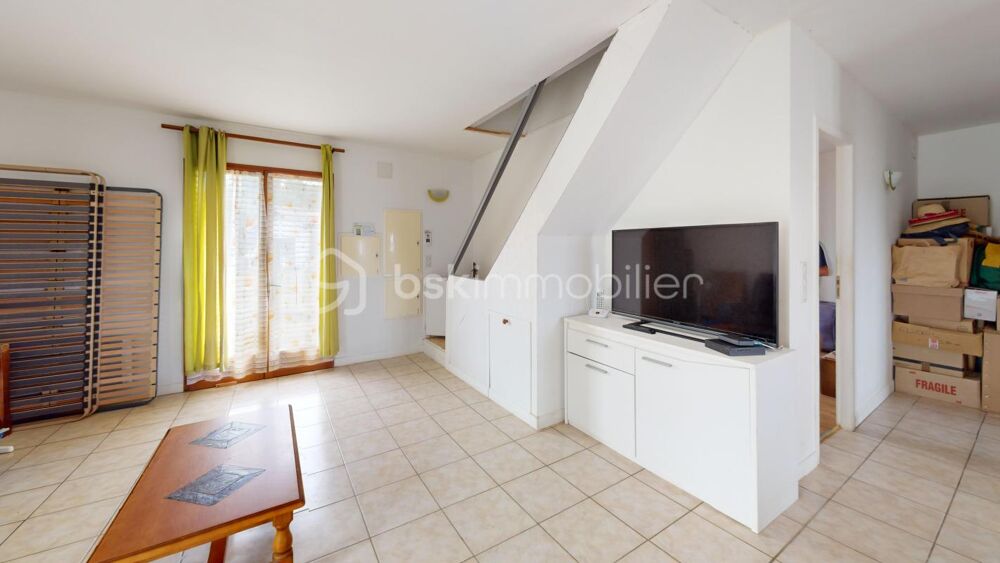 Vente Maison Maison avec beaucoup de potentiel Oraas
