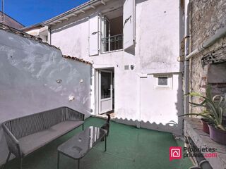  Maison � vendre 3 pi�ces 57 m�