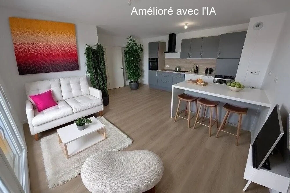 Vente Appartement Appartement Seclin 3 pi�ce(s) 67 m2 Seclin