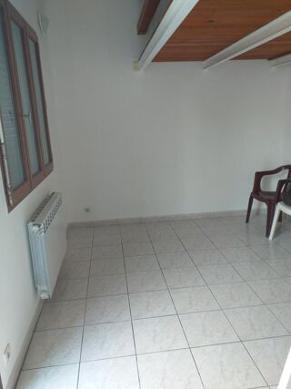  Appartement à louer 1 pièce 15 m²