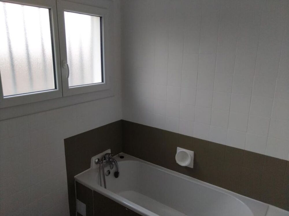 Appartement de 40m2 à louer sur La Grand-Combe