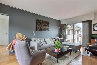  Appartement � vendre 7 pi�ces 137 m�