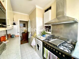  Appartement � vendre 3 pi�ces 67 m�