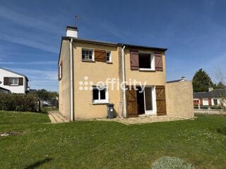  Maison à vendre 5 pièces 85 m²